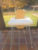 Eetstoel - kinderstoel, Ophalen, Gebruikt