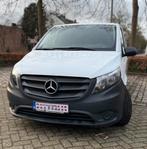 Vito - long edition - 2L Mercedes motor, Auto's, Automaat, 4 deurs, Stof, Wit