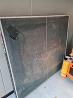 Pingpong tafel, Ophalen