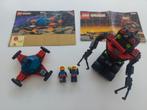 Lego Spyrus 6835 - 6889, Ophalen of Verzenden, Zo goed als nieuw, Lego
