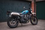 Honda Cl 500 met garantie, Motoren, Motoren | Honda, 2 cilinders, Particulier, Minimaal motorrijbewijs A2, Naked bike