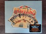 2-CD + DVD : THE TRAVELING WILBURYS - COLLECTION, Cd's en Dvd's, Ophalen of Verzenden, Zo goed als nieuw
