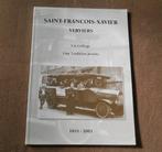 Saint-François-Xavier Verviers 1855-2005 - Collège jésuite, Ophalen of Verzenden, Gelezen