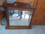 miroir ancien, Enlèvement, Rectangulaire, 50 à 100 cm, Moins de 100 cm