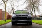 Porsche Cayenne Turbo Coupé GT Pack * Carbon Pack *, Auto's, Porsche, Automaat, 404 kW, 264 g/km, Zwart