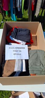 Jongens kledij pakket maat 98, Ophalen of Verzenden, Gebruikt, Maat 98