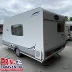 Caravelair Antares Luxe 400 2011 - Prince Caravaning, Luifel, Bedrijf, 5 tot 6 meter, Caravelair