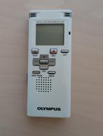 Dictafoon Olympus ws-450s, Audio, Tv en Foto, Bandrecorder, Ophalen of Verzenden, Bandrecorder