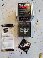 ProCo You Dirty RAT, Ophalen of Verzenden, Zo goed als nieuw, Distortion, Overdrive of Fuzz