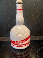 GRAND MARNIER red ribbon limited edition 2011, Ophalen of Verzenden, Gebruikt, Overige typen