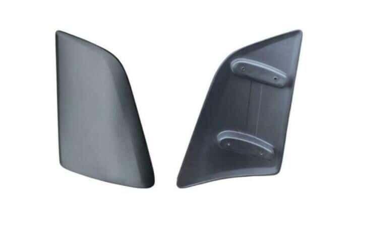 VOLVO FH4 CABINE HOEK SPOILER SET L/R 21368464, Auto-onderdelen, Vrachtwagen-onderdelen, Volvo, Carrosserie en Plaatwerk, Nieuw
