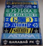 sjaals Oekraine Kazachstan Moldavie Wit-Rusland Azerbaijan, Verzamelen, Ophalen of Verzenden, Nieuw, Vaantje of Sjaal