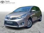 Toyota Verso Skyview Ruime Verso + panodak, Bruin, Bedrijf, Handgeschakeld, 158 g/km