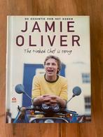 Kookboek Jamie Oliver, Ophalen, Hoofdgerechten, Zo goed als nieuw, Jamie Oliver