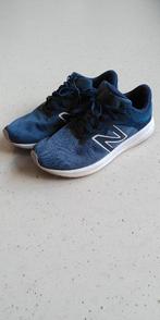 New Balance loopschoen maat 40,5, Autres marques, Enlèvement ou Envoi, Chaussures de course à pied, Utilisé