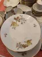 Servies MC, Ophalen
