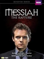 DVD MESSIAH 5 THE RAPTURE IN NIEUWSTAAT ZELDZAAM!!, Ophalen of Verzenden