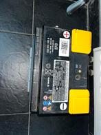 Volkswagen batterij, Enlèvement, Volkswagen