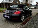 Volkswagen Beetle 1.2 benzine Cabrio, Auto's, Volkswagen, 4 zetels, Beetle (Kever), 4 cilinders, Cabriolet