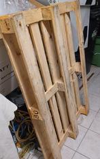 Gratis pallet, Enlèvement, Palette