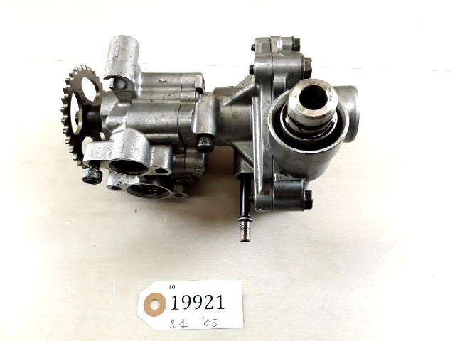 R1 2004 - 2006 Yamaha Motorblok onderdelen Oliepomp D1-37401, Motoren, Onderdelen | Yamaha