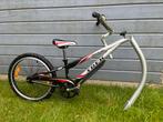 Trek aanhangfiets, Ophalen, Gebruikt, Aanhangfiets