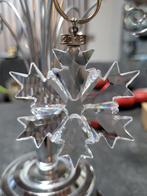 Kerstster 2018, Verzamelen, Swarovski, Ophalen