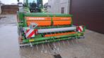 Amazone zaaimachine + rotoreg, Zakelijke goederen, Ophalen of Verzenden, Akkerbouw, Grondbewerking