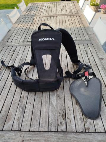 Harnas bosmaaier Honda Stihl  beschikbaar voor biedingen