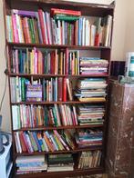 kookbibliotheek, Gelezen, Gezond koken, Overige gebieden, Tapas, Hapjes en Dim Sum