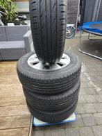 Velgen met banden, Enlèvement, Comme neuf