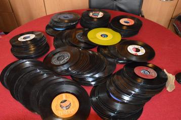 lot vinyls zonder hoes beschikbaar voor biedingen