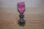 medaille oorlogskruis WOII, Ophalen of Verzenden, Lintje, Medaille of Wings