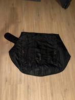 Roos nekstuk (paardendeken), Dieren en Toebehoren, Ophalen, Zo goed als nieuw