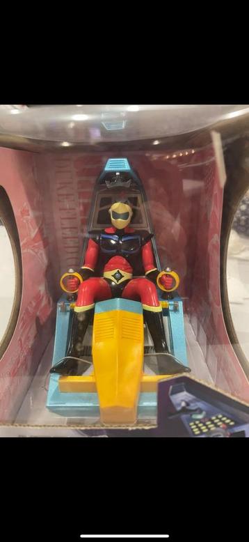 Statue de poupée vintage Goldarak Grendizer, Envoi, Autres types