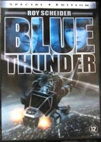 DVD ACTIE- BLUE THUNDER (ROY SCHEIDER), Cd's en Dvd's, Dvd's | Actie, Alle leeftijden, Ophalen of Verzenden, Zo goed als nieuw