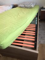 Eenpersoons bed - 90x200 cm, Huis en Inrichting, Slaapkamer | Bedden, Gebruikt, Eenpersoons, Ophalen