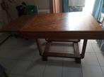 Eettafel verschuifbaar, Huis en Inrichting, Tafels | Eettafels, Ophalen of Verzenden