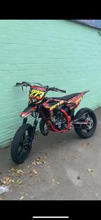 Beta rr 2021+ kappenset, Ophalen of Verzenden, Zo goed als nieuw, Frame, Beta rr50