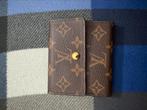 Louis Vuitton Monogram Wallet, Ophalen of Verzenden, Zo goed als nieuw