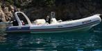zodiac medline evinrude 250 pk, Ophalen of Verzenden, Benzine, 200 pk of meer, Overige materialen