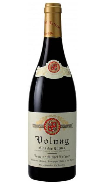 Domaine Lafarge VOLNAY Clos des chênes 1er Cru 2020 beschikbaar voor biedingen