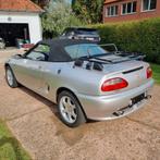 Mgf 1.8 120pk 1997, 53.000km 1 ste eig, Bedrijf, Te koop