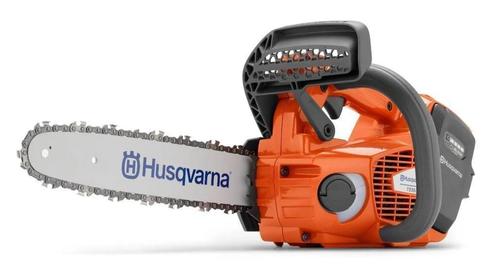 Husqvarna T535i XP (nieuw) accu kettingzaag, Zakelijke goederen, Machines en Bouw | Onderdelen