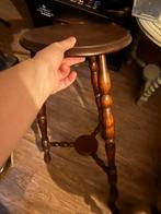 Piedestal, Huis en Inrichting, Woonaccessoires | Zuilen en Pilaren, Ophalen
