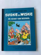 Suske en Wiske - De schat van Beersel, Boeken, Willy Vandersteen, Eén stripboek, Nieuw, Ophalen of Verzenden