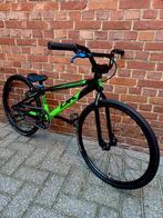 Bmx race junior, Enlèvement