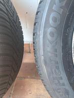 Hankook 2xbanden nieuwe 4 seoensbanden215/60/R16, Auto-onderdelen, Banden en Velgen, Ophalen of Verzenden