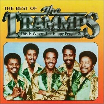 The Trammps – The Best Of The Trammps