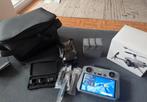 DJI Mini 5 Pro Fly More Combo avec DJI Care, TV, Hi-fi & Vidéo, Drones, Enlèvement ou Envoi, Comme neuf